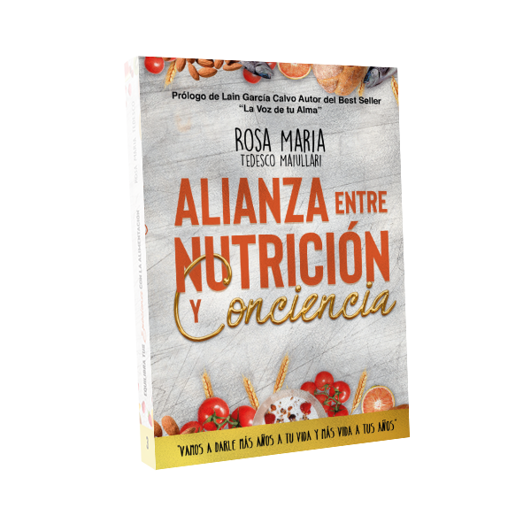 Alianza entre y nutrición y conciencia