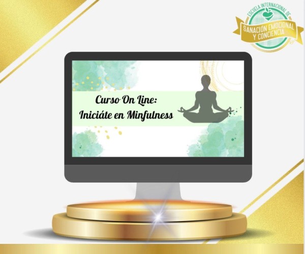 Curso on Line "CONOCIENDO AL MINDFULNESS"