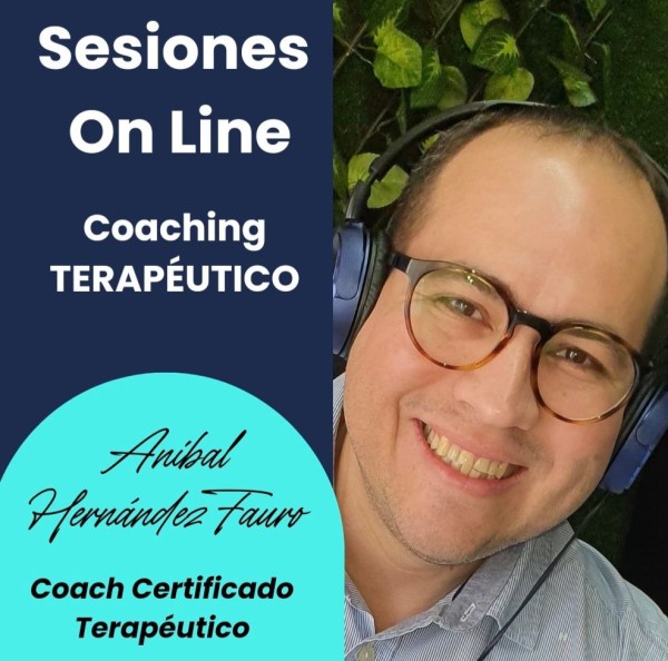 COACHING TERAPEUTICO