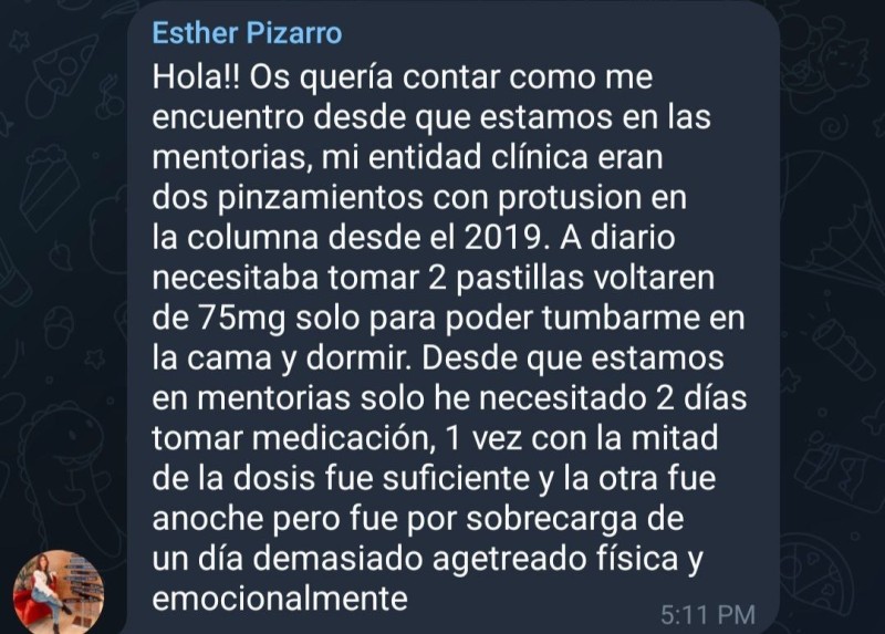 TESTIMONIO 5